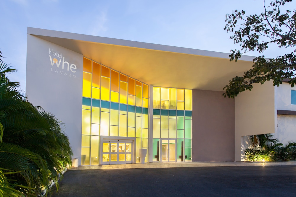 Hotel WHE Bávaro - Image 1