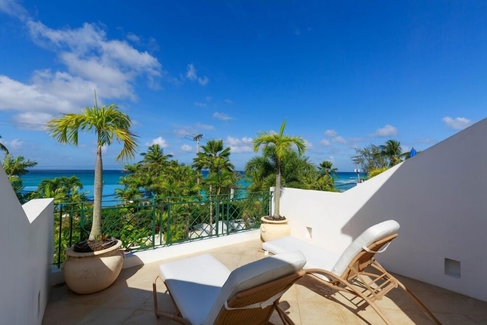 Mullins Bay - Townhouse 7