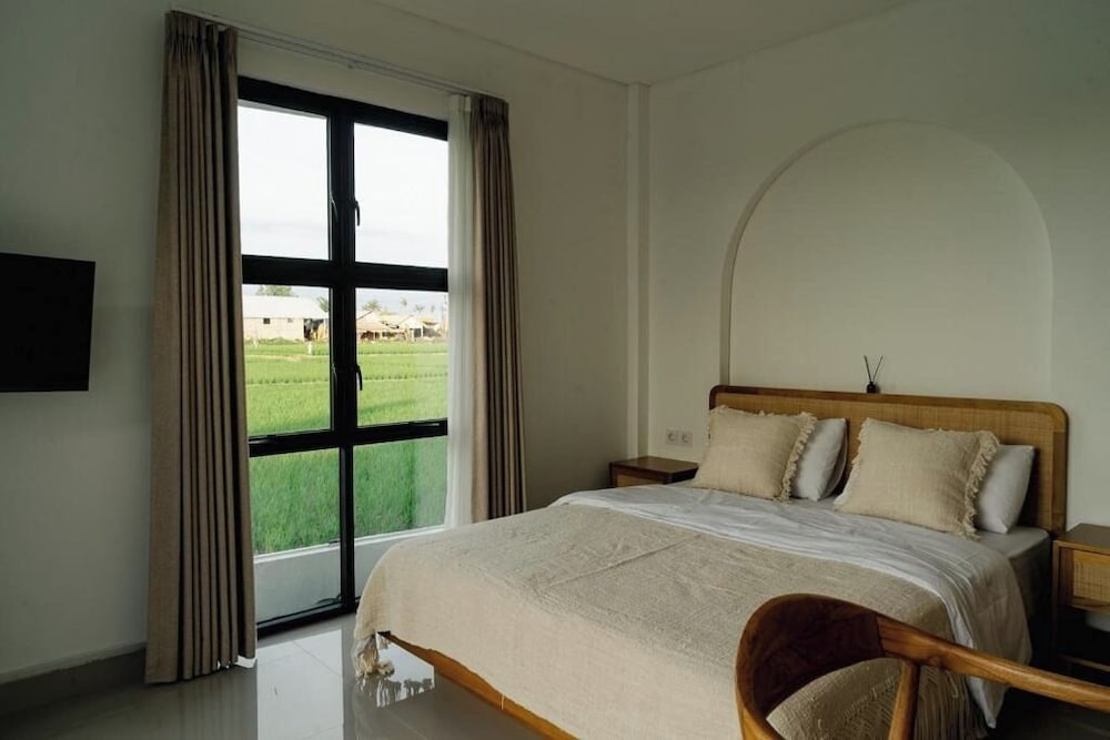 Alaya Villa Munggu