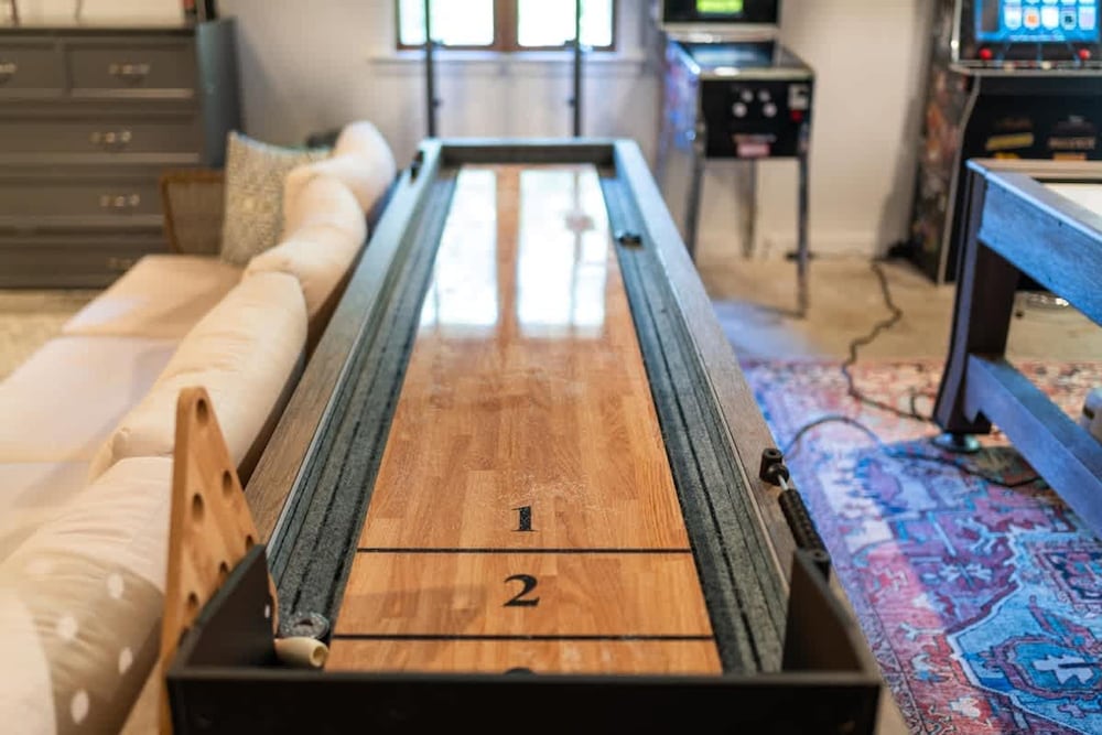 Love Afton Cabin - Family Home