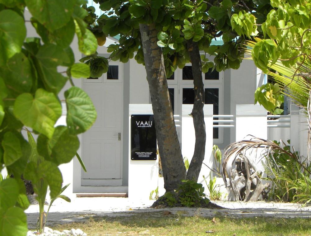 Vaali Maldives Island Escapes & Dive photo 2