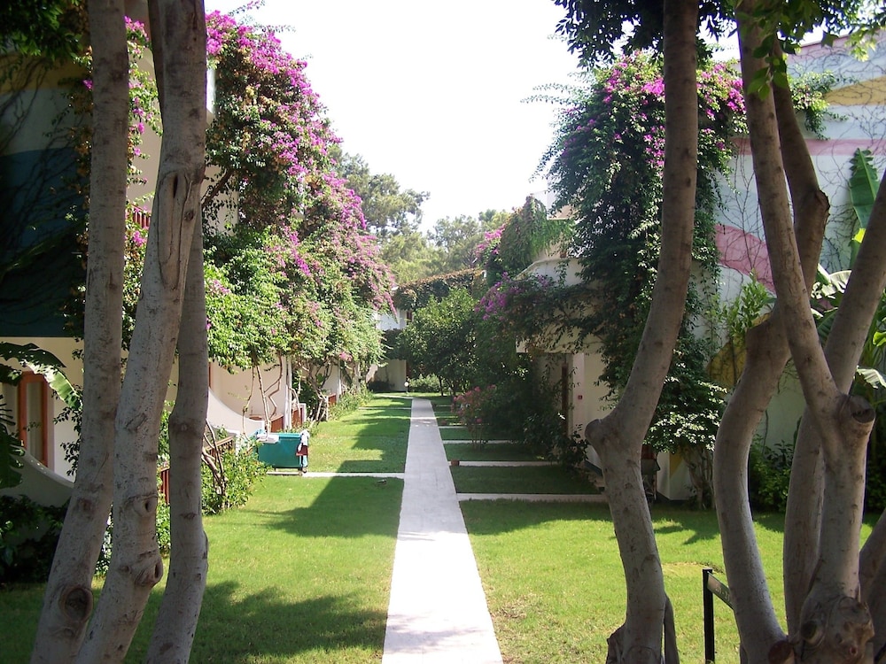 Club Boran Mare Beach - All Inclusive