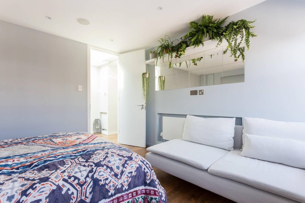 Spectacular Unique 4bed House in Pimlico