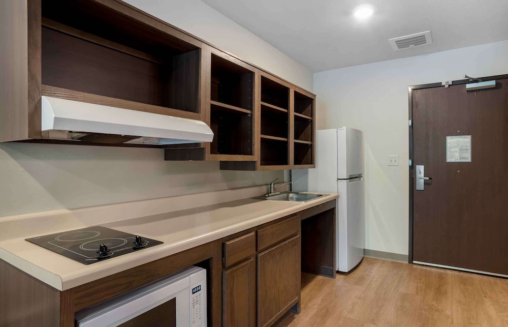 Extended Stay America Select Suites - Wildwood - The Villages