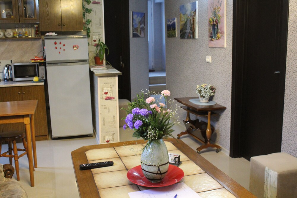 Guest House Poligloti