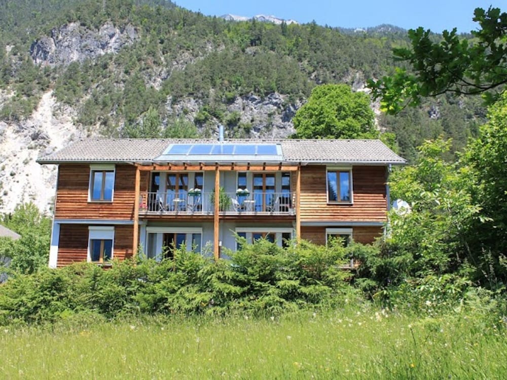 Gemutliche Ferienwohnung Nahe Ski Nassfeld