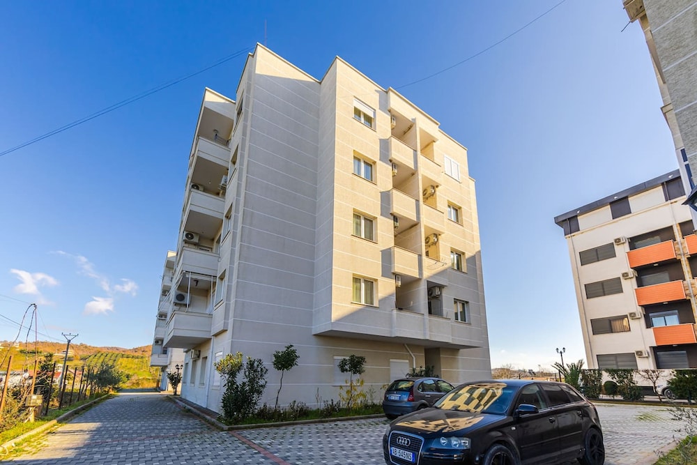 Dream by the Sea Apartment