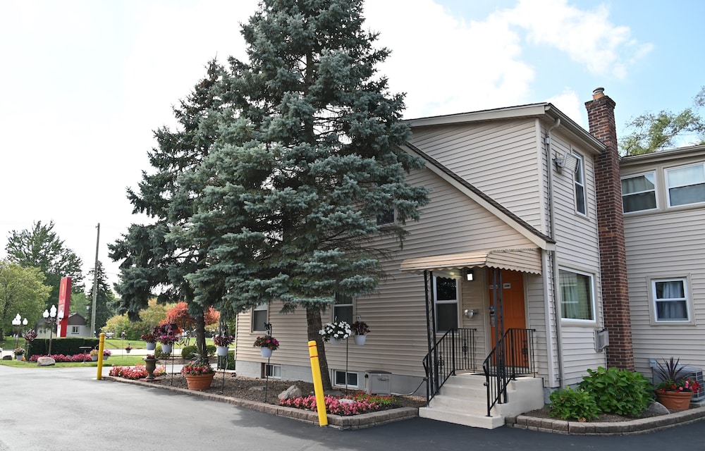 Fellows Creek Lodge