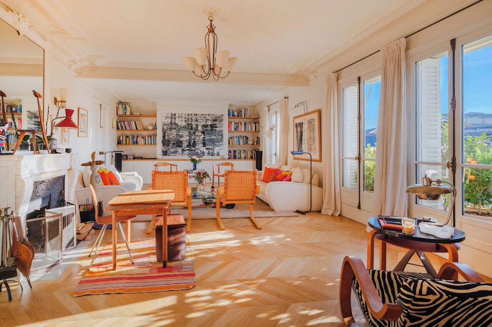 Paris St Germain Loft Residence