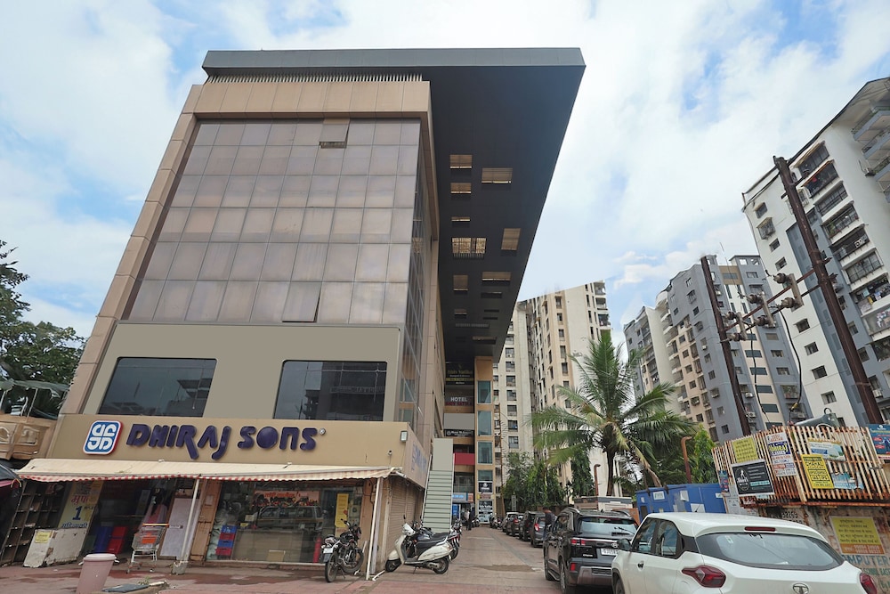 Hotel Shiv Vatika