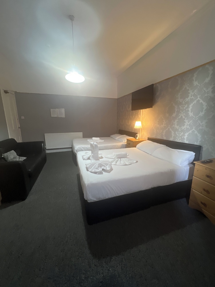 Piccolo Hotel