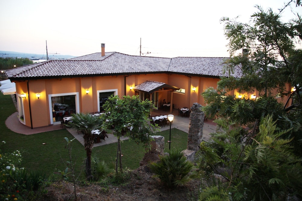 Pietre Bianche
