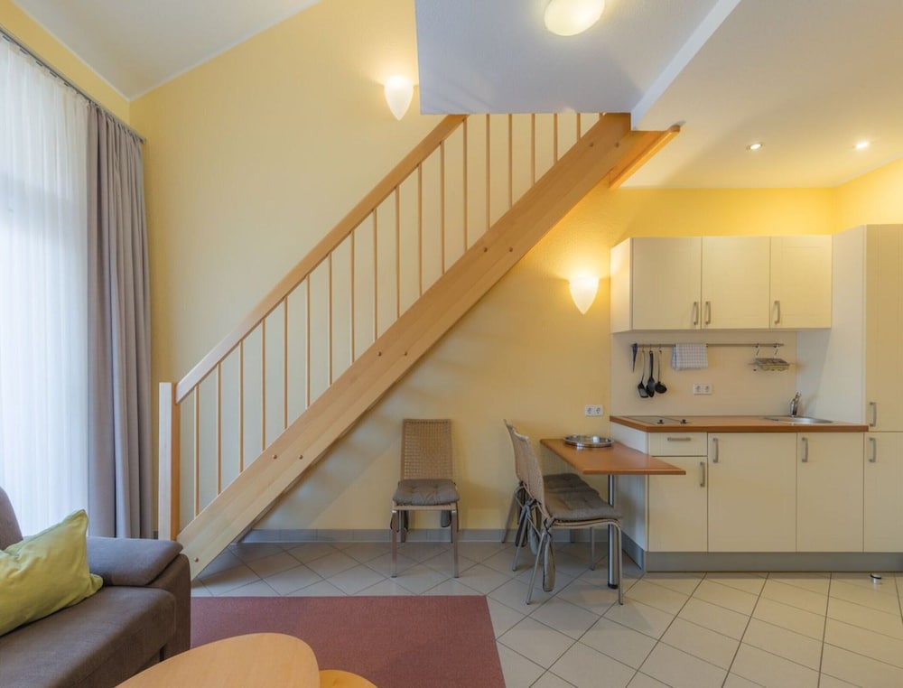 Unvergessliches Apartment am See