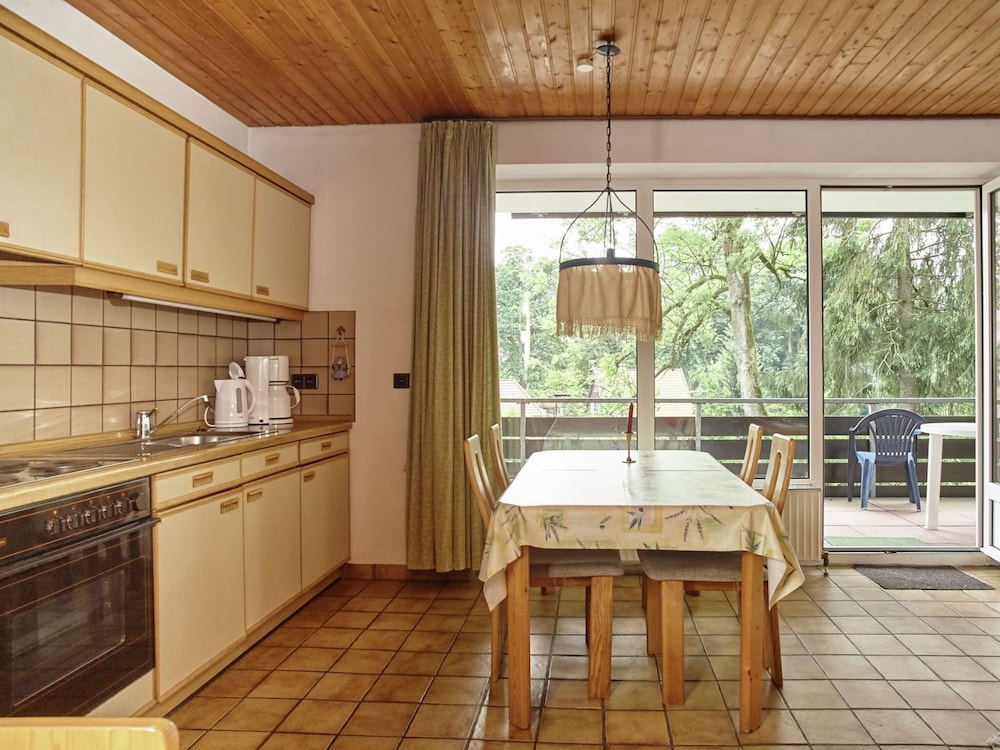 Family Stay in Harz Hills view 4