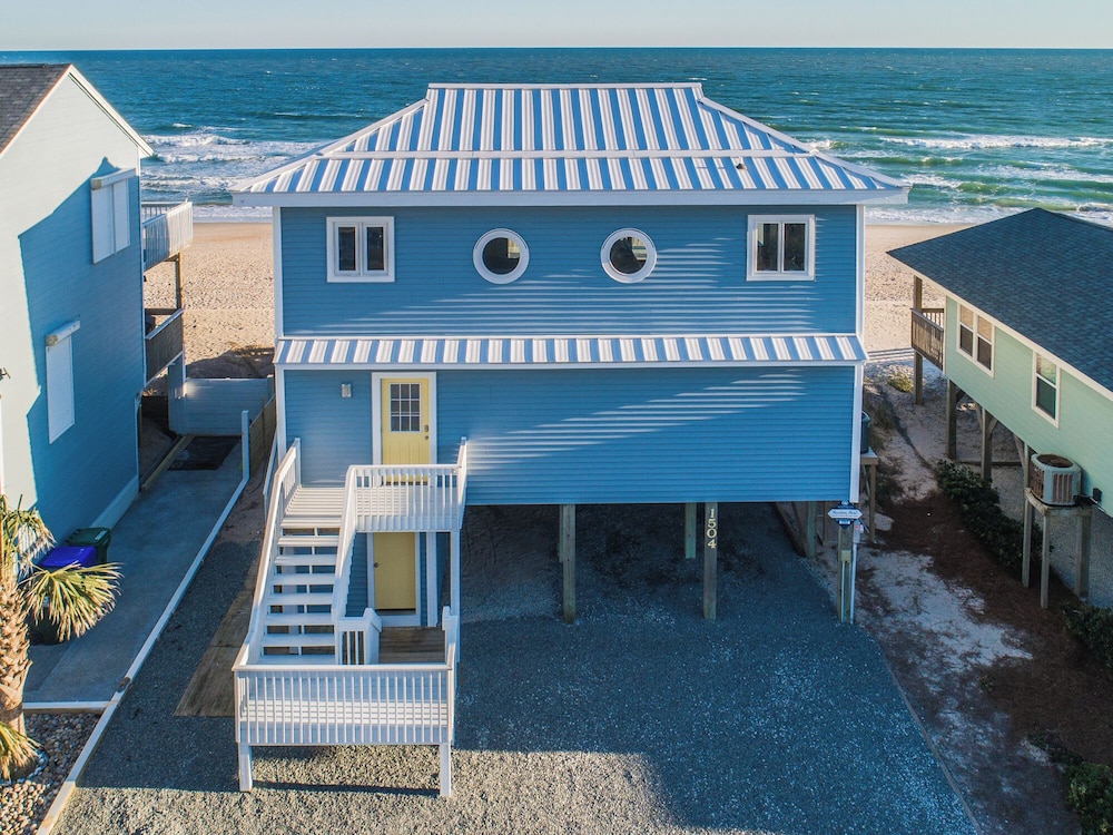 Sundance by Topsail Realty