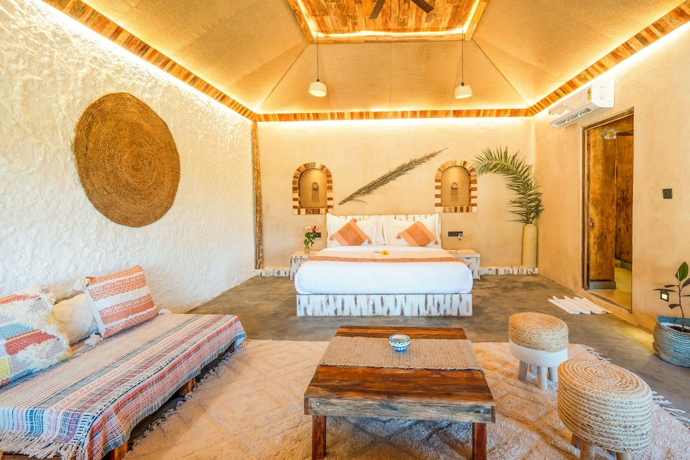 Sunanda by 1810AD - An Organic Retreat