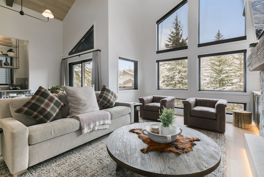 1072 - Three Bedroom with Spa Boulder Creek 3 Condo