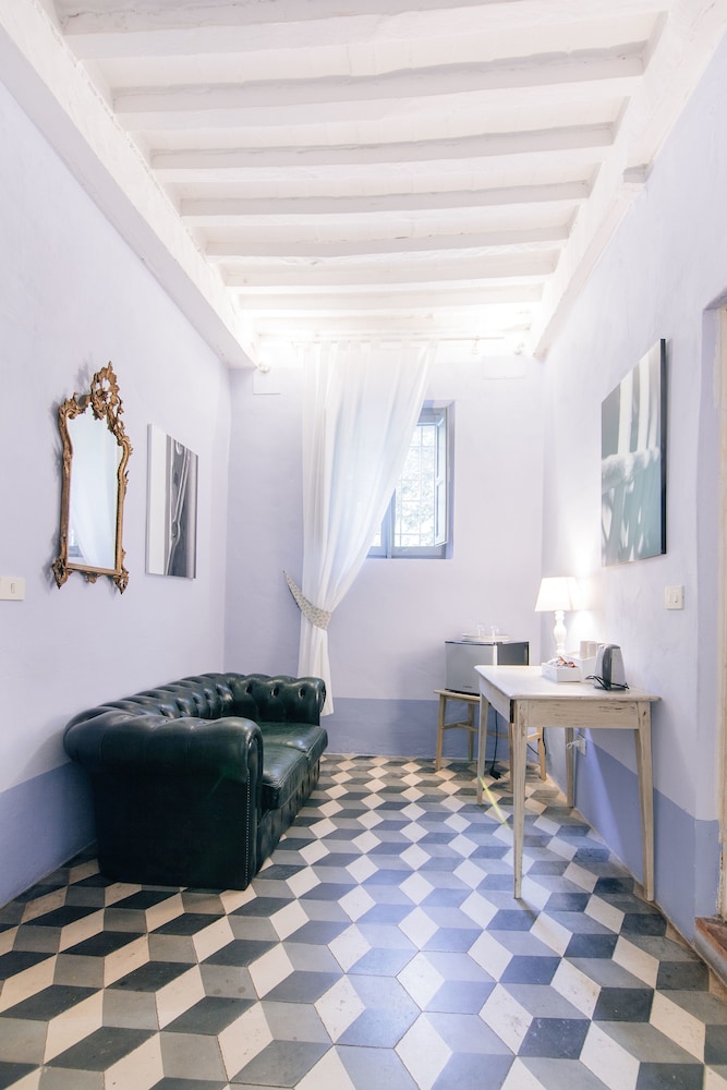 Villa La Bianca