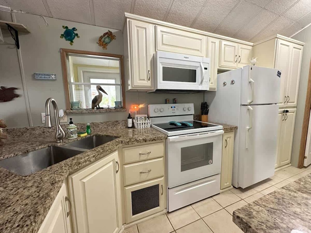 Lovely Cozy Cottage-pet Friendly