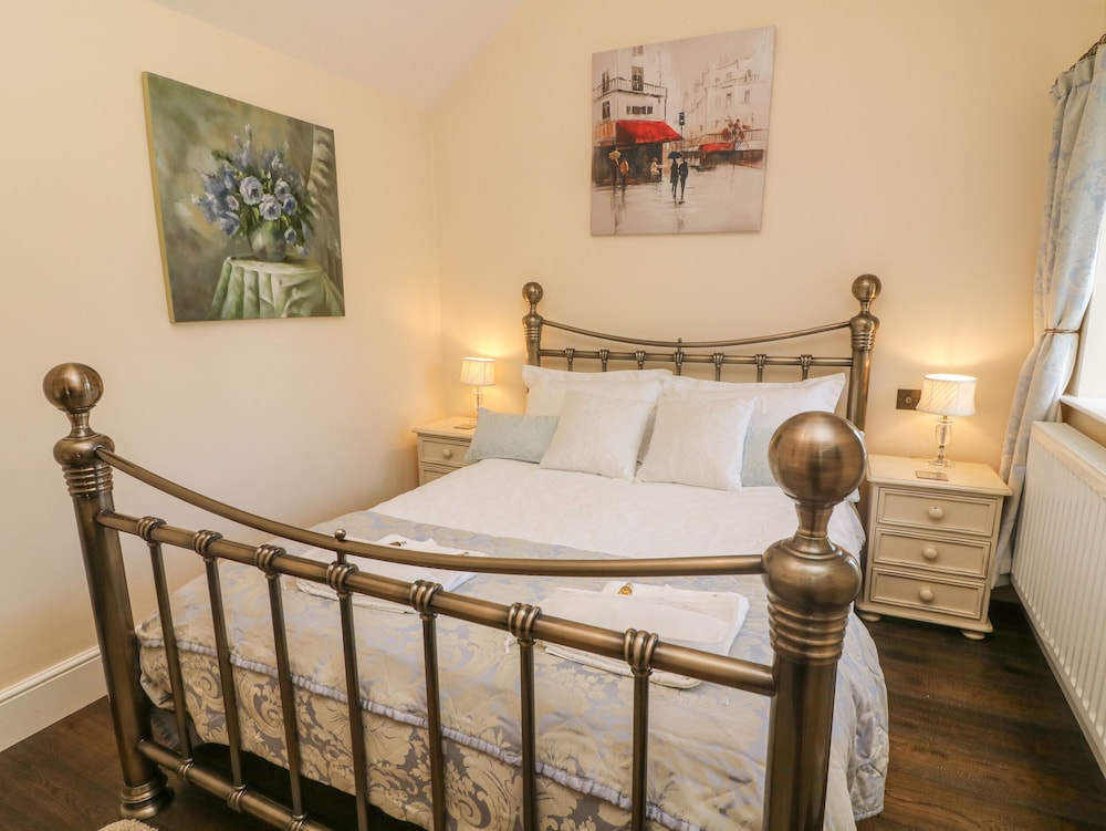 Beckside Cottage