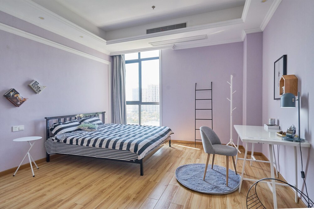 Hangzhou Stone Boutique Guesthouse