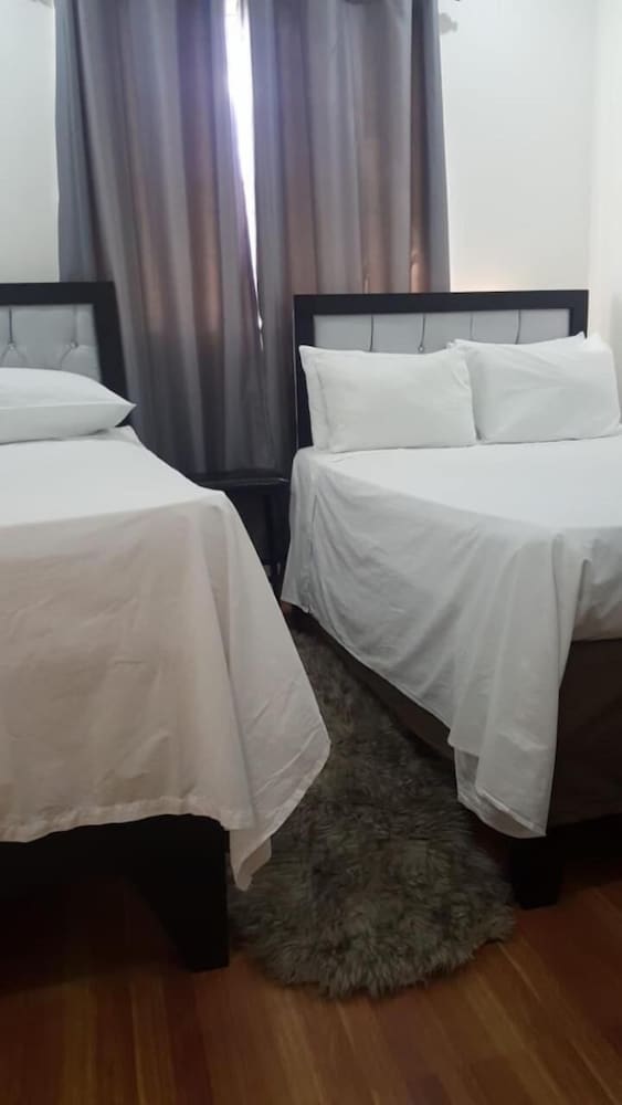 Hotel Casa Docia - Standard Double or Twin Room view 3