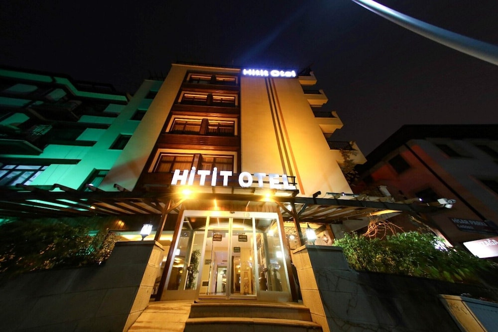 Hitit Otel - Image 29