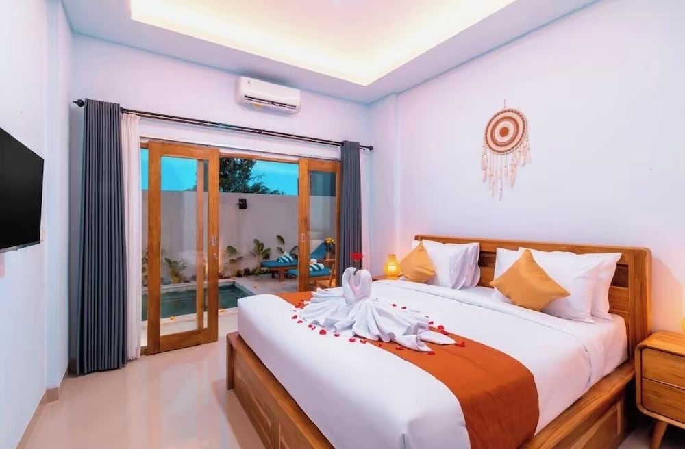 Kubu YN Guesthouse