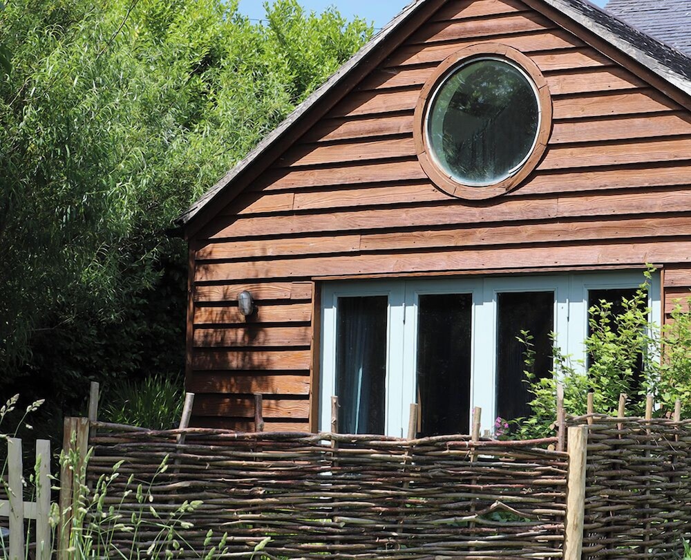 Eco-friendly Cornish Sanctuary Peaceful Location