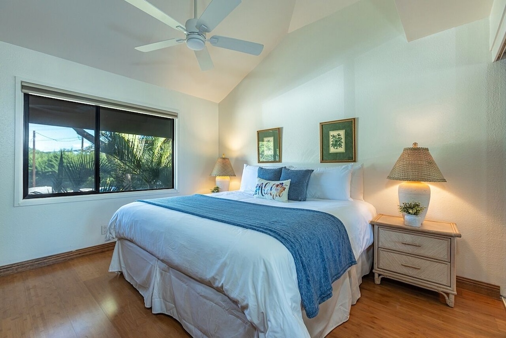 Maalaea Surf C10 2 Bedroom Condo