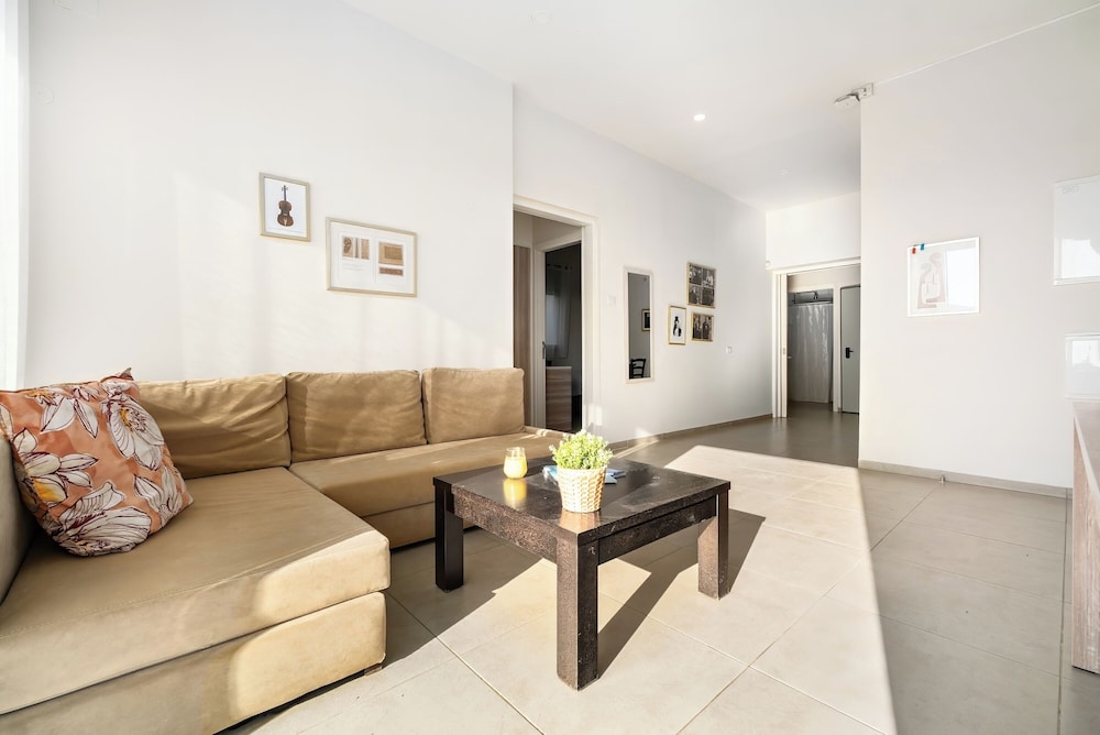 Keshet Eilon View Retreat by Sea N' Rent