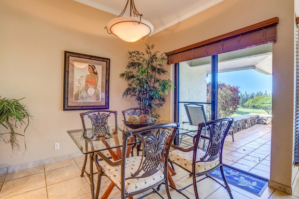 Kapalua Golf Villas Whale Watching KBM Resorts 3 Units, 4 Bedrooms Ml-2261