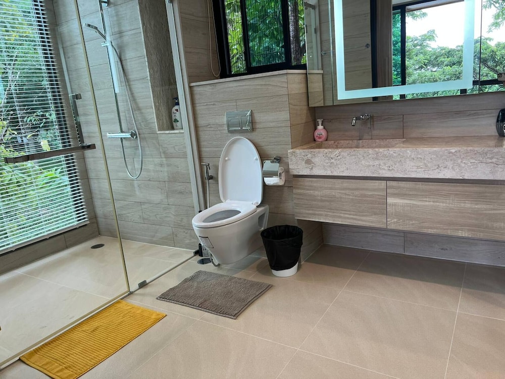 Intercontinental Khao Yai Residence - 100 SQM 2 Bedrooms and 2 Bathrooms