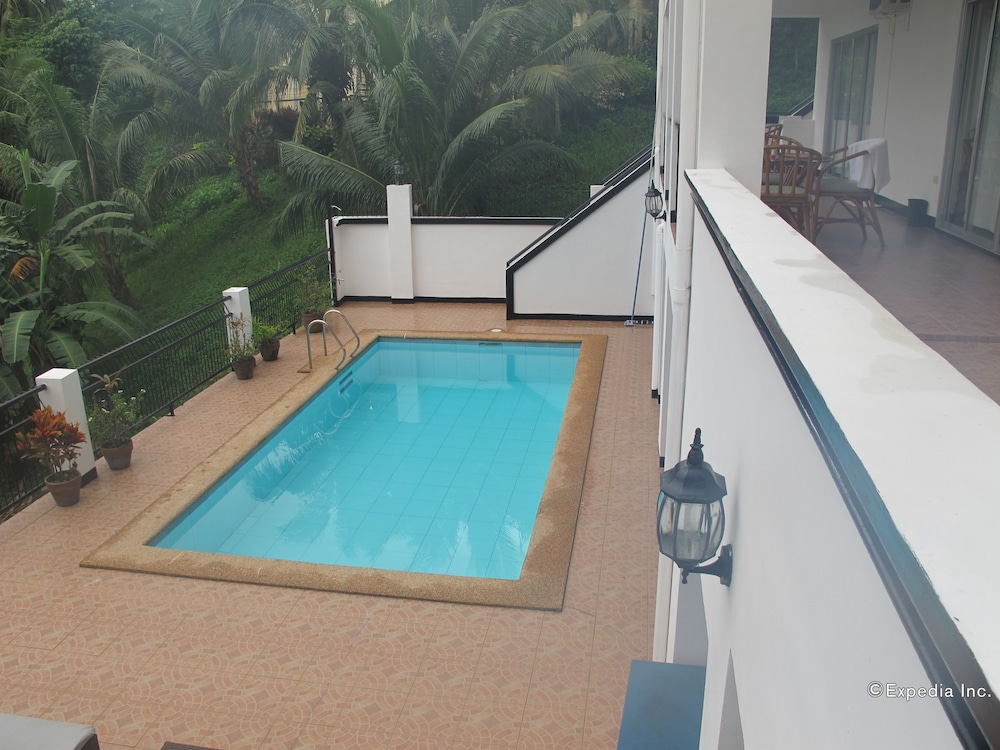 Seahorse Villa