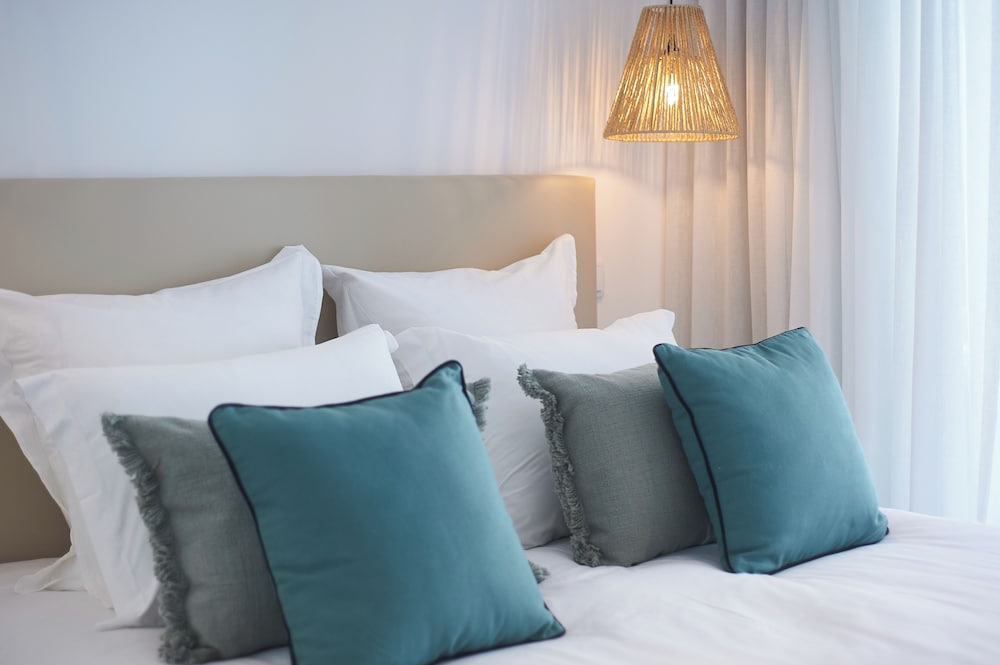 Borealis Lisbon Apartments - Bairro Alto.