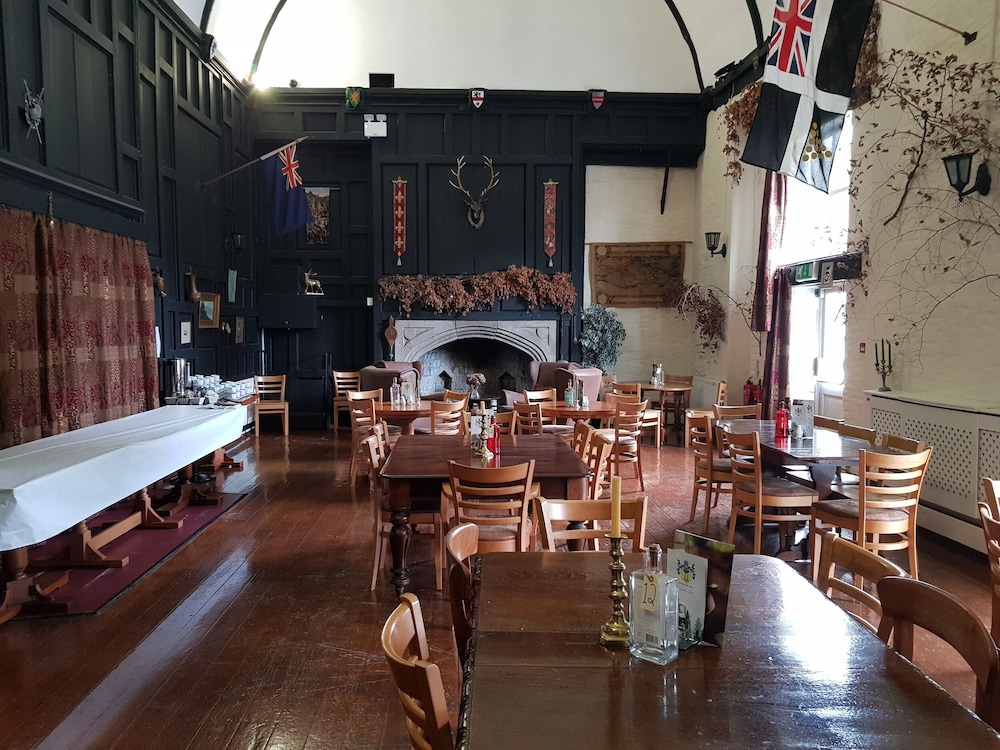 Valley Lodge 55