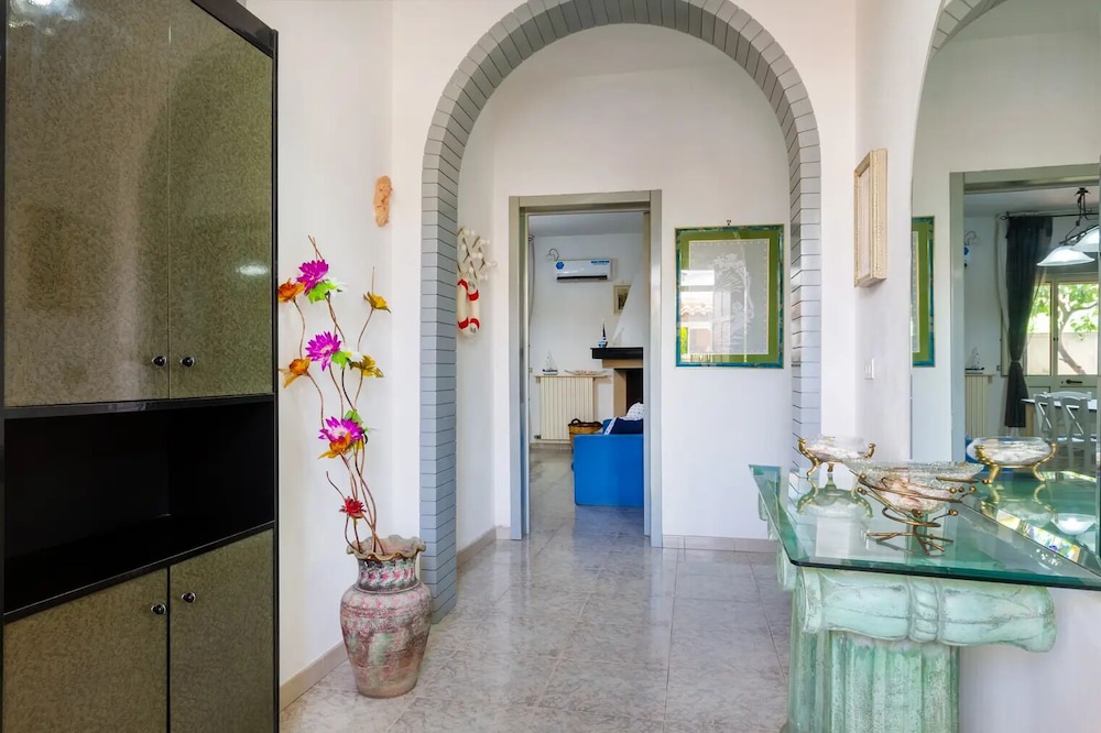 Villa Porto Cesareo Con Parcheggio