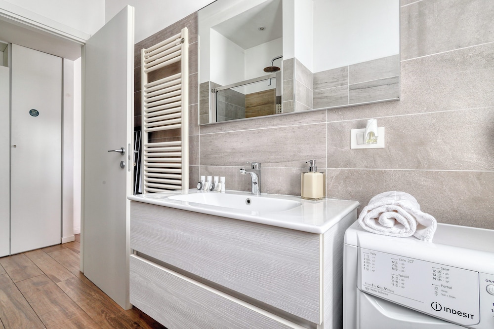 Lovely flat near Naviglio Grande