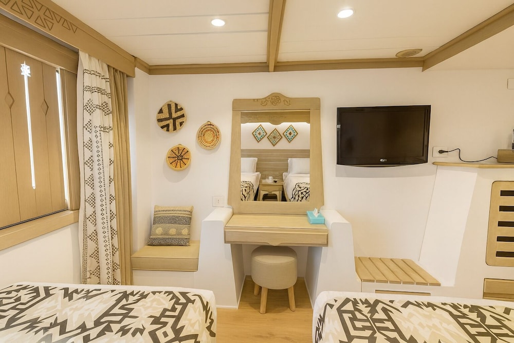 Nile Cruise Majesty every Monday from Aswan 3 nights and every Thursday from Luxor 4 nights