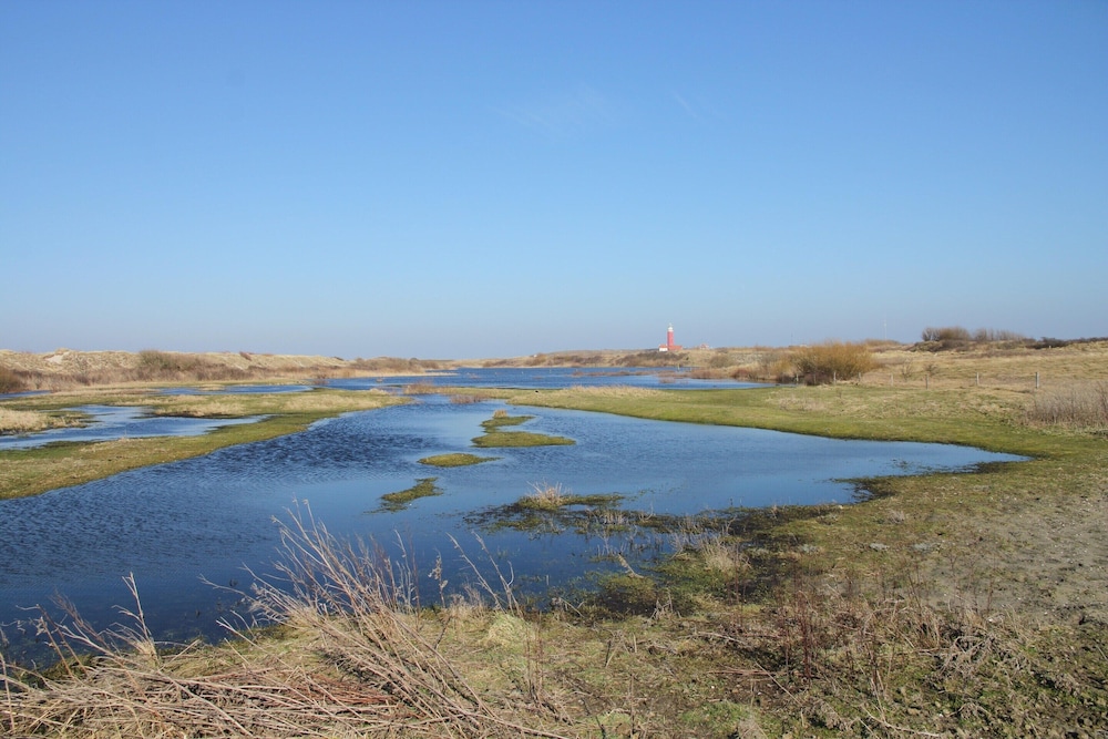 Pet-friendly Texel Escape view 4