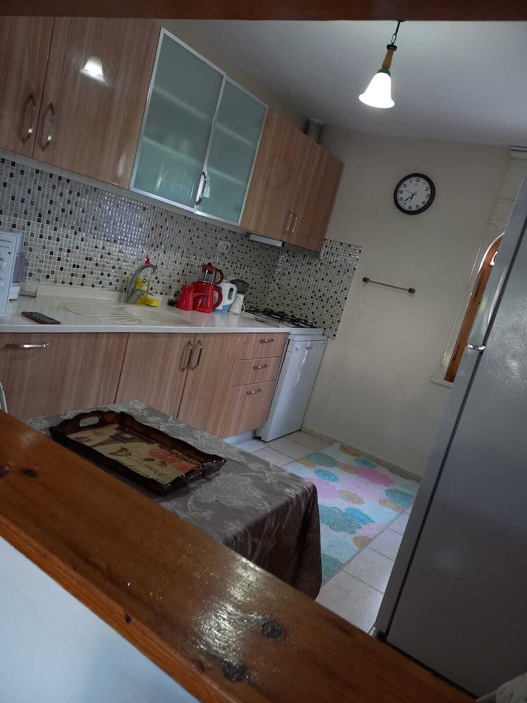 Villa Yıldırım Armutalan Marmaris