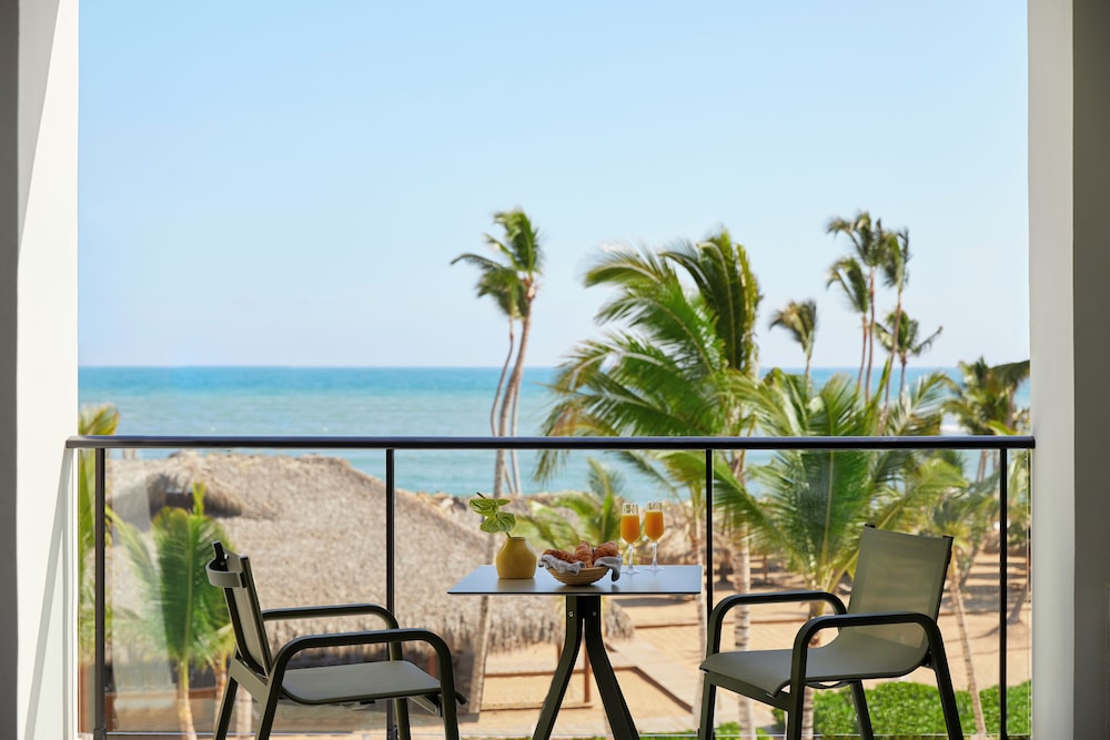 The Excellence Club at Finest Punta Cana Adults Only - All Inclusive