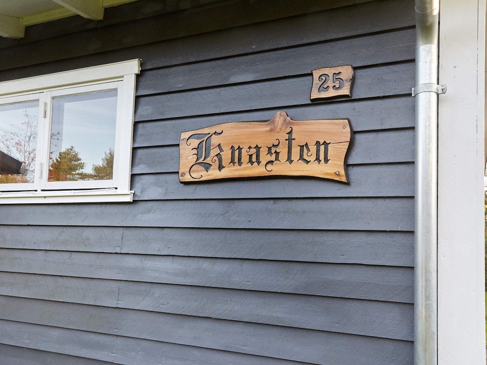5 Person Holiday Home in Sjaellands Odde view 4