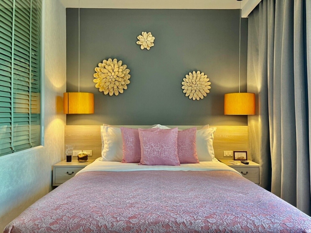 Mukrada House
