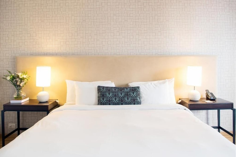 Hotel San Francisco