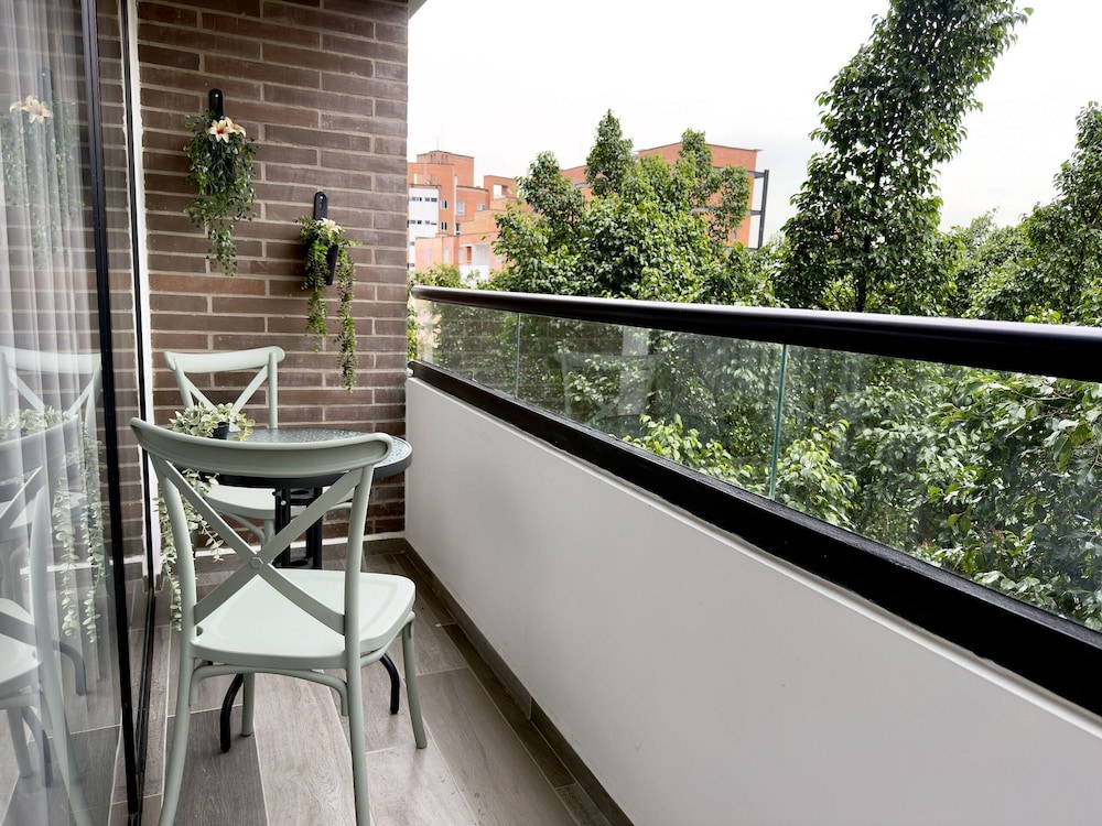Edificio Bloom