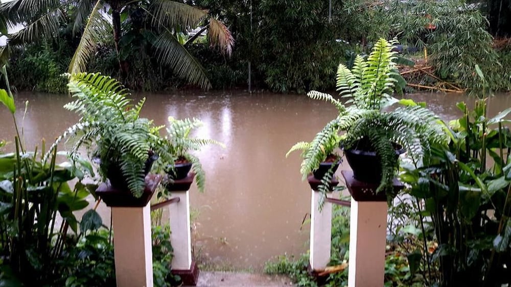 Maliwan Holiday Home