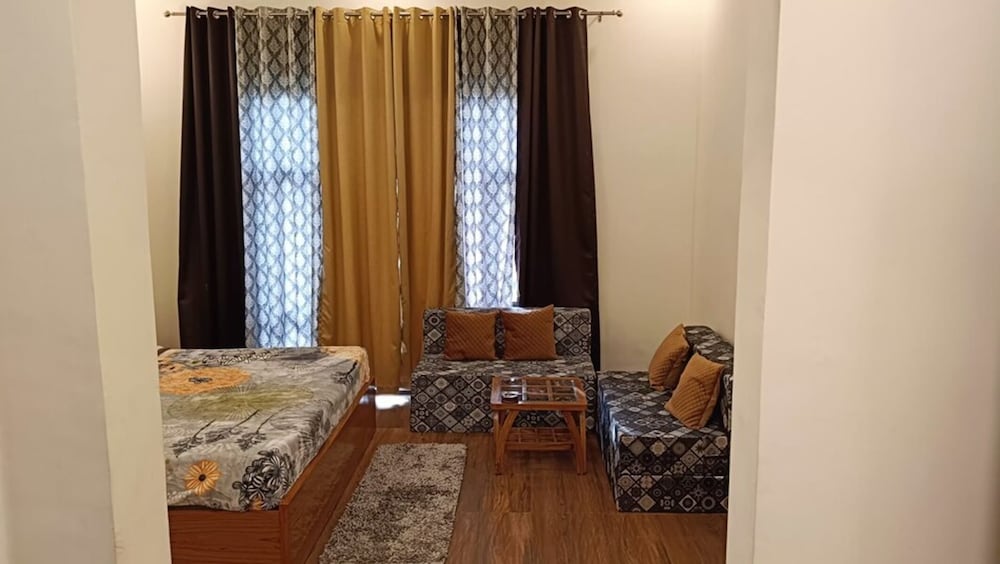 Aroma Green Resort