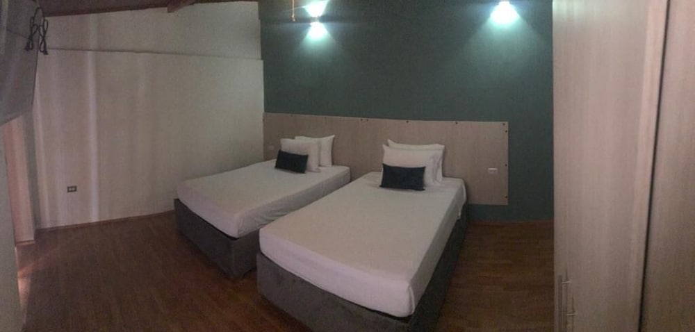 CA-5 Habitación en Getsemaní con Piscina view 2