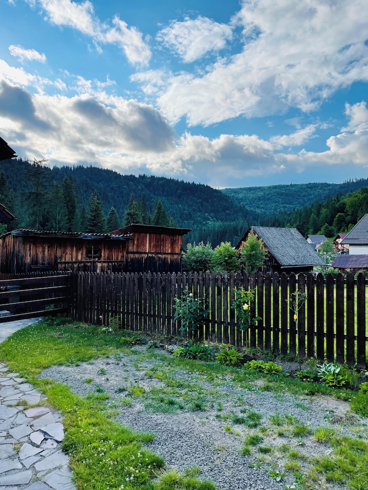 Villa Montana